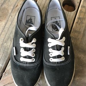 Women’s vans